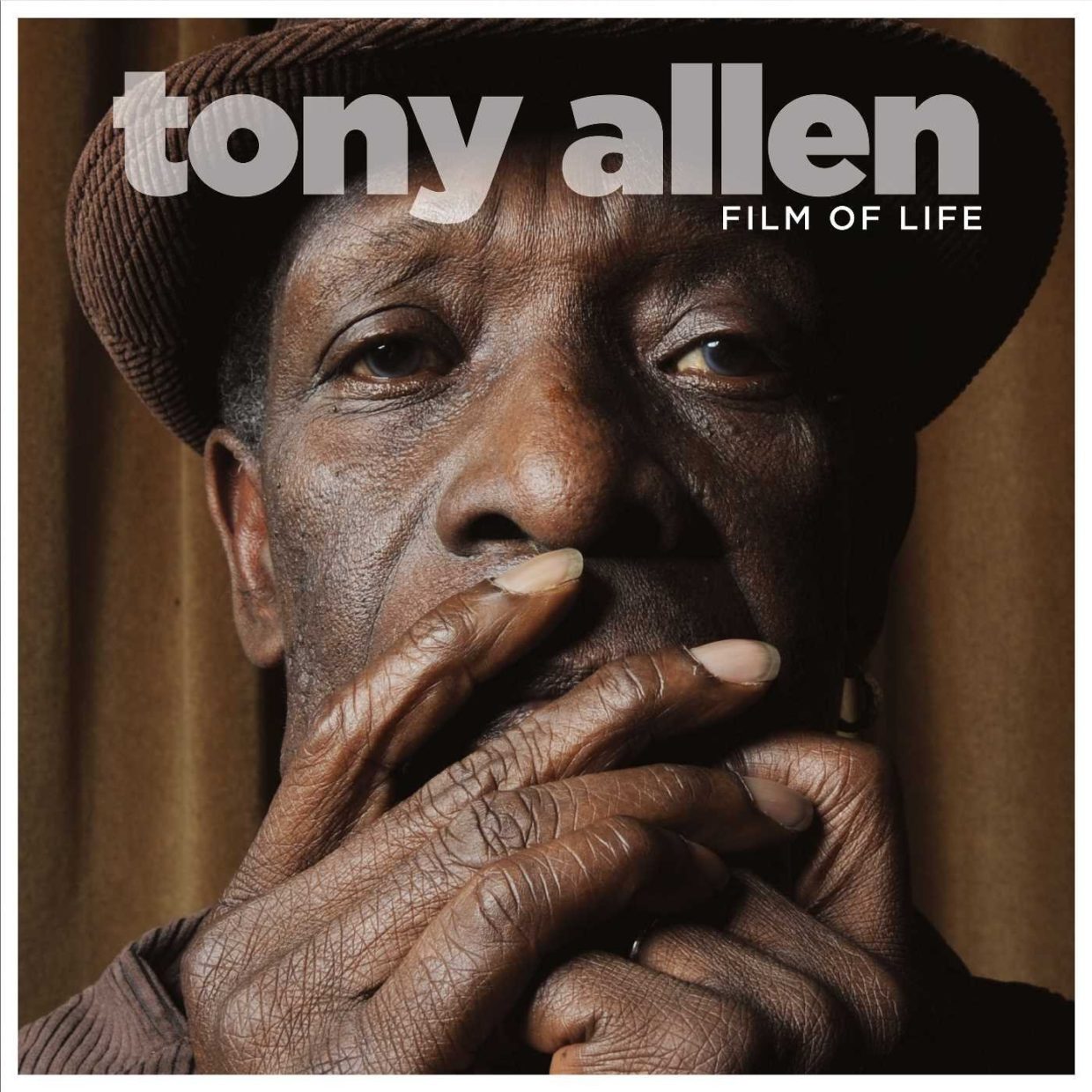 Tony Allen Grooves